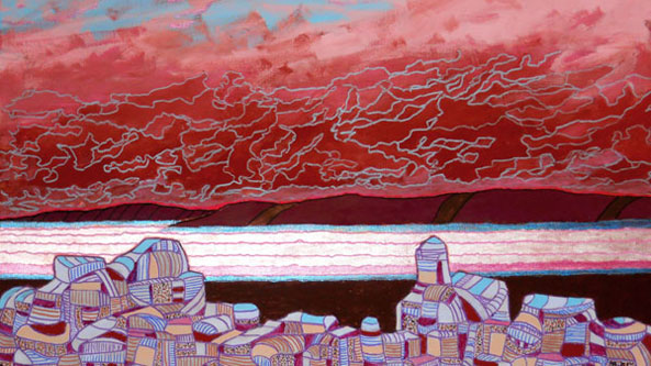 Viaggio - Silvio Natali Viaggio