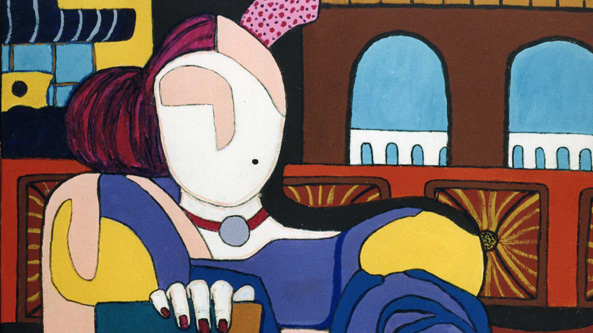 Marta e il gelato del pomeriggio - Silvio Natali Marta e il gelato del pomeriggio