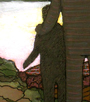 E il bimbo vide l'alba