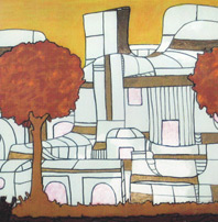 Alberi soli
