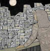 Appuntamento con la luna