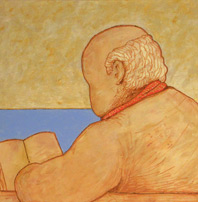 Apparente solitudine
