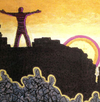 E la notte ebbe fine (9/11/1989)