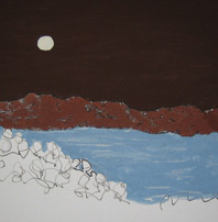 Bagno di mezzanotte