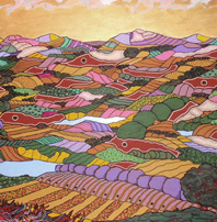 Primavera infinita