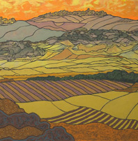 Dietro le colline