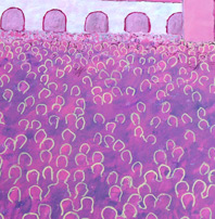 La notte rosa