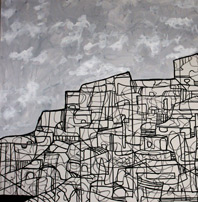 La città fantasma