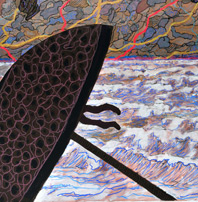 Tutto volò via
