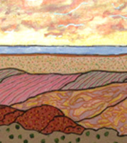 Solo l'odore del mare