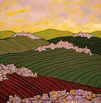 Le mie colline
