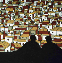 Quasi come stare al cinema