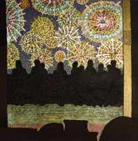 Fuochi d'artificio