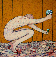 Il cercatore di fiori