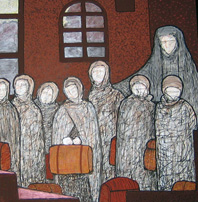 Le orfanelle di Marjorie street