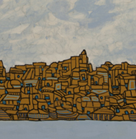 Tra cielo e mare
