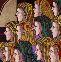 Il coro